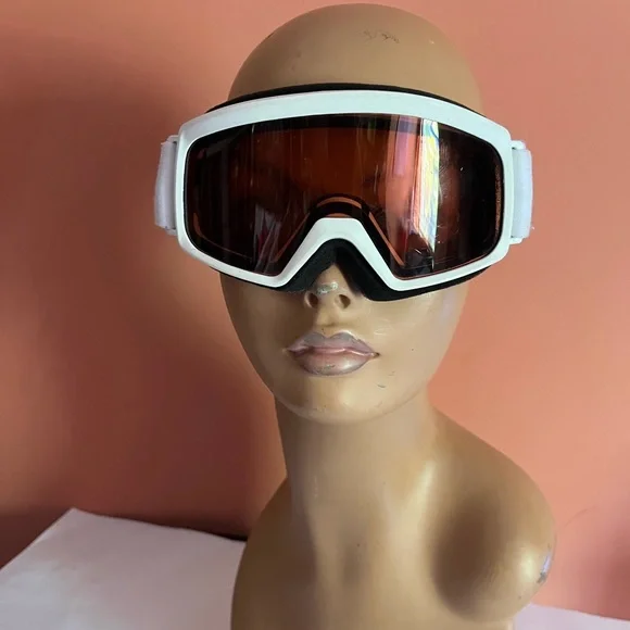 Smith Vogue Women's Ski Snowboard Goggles - Picture 5 of 8